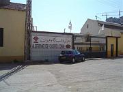 ORAN AOUT 2007 13 rue General d Arbonville